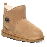 RUTHIE TODDLER BOOTS