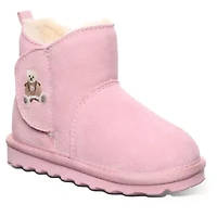 RUTHIE TODDLER BOOTS