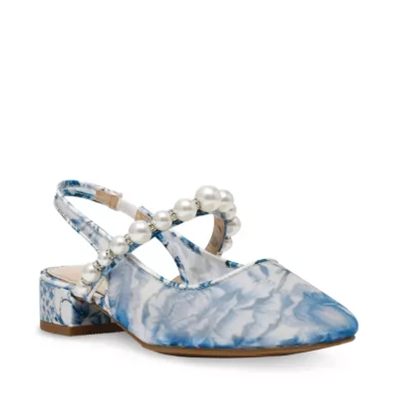 Evey Pearl Slingback