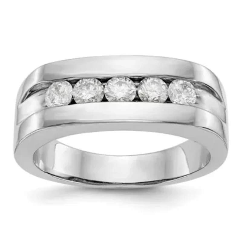 Lab Created 3/4 ct. t.w. Grown Diamond VS/SI GHI