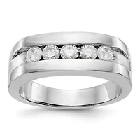 Lab Created 3/4 ct. t.w. Grown Diamond VS/SI GHI