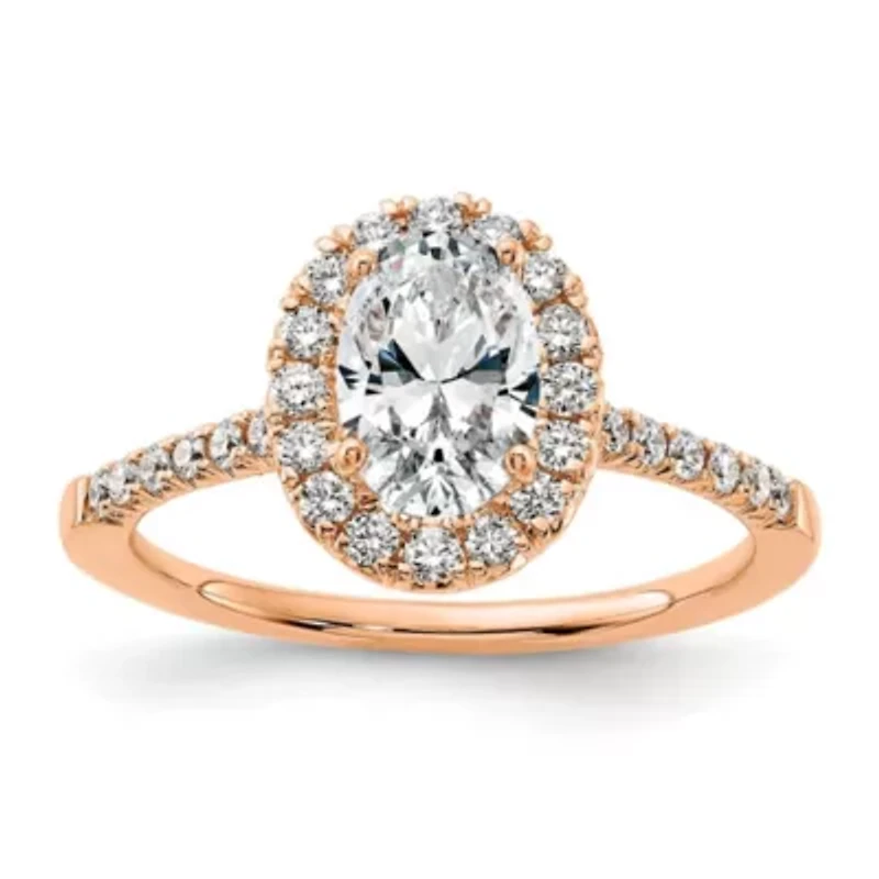 Lab Created 3/4 ct. t.w. Grown Diamond VS/SI GH