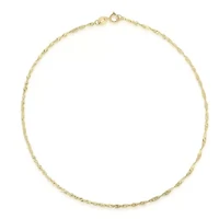 10KY Singapore Bracelet