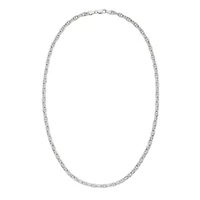 SS 22' Anchor Chain With Lobster Clasp
