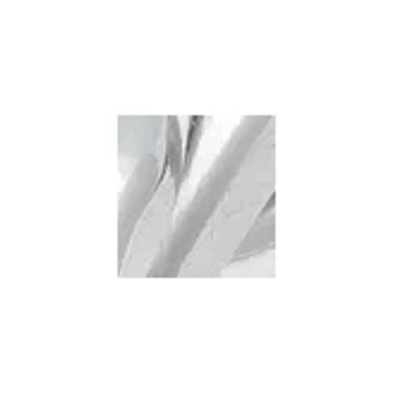 Stainless Steel Twisted Cuff Bangle