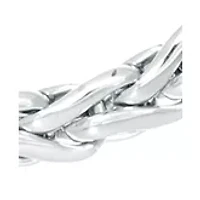 Stainless Steel Necklace