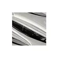 Stainless Steel Textured Cross Pendant