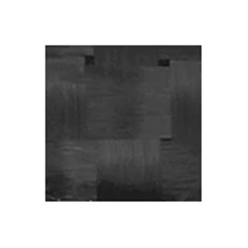 Stainless Cross Pendant with 1/2 ct. t.w. Diamond & Black Box