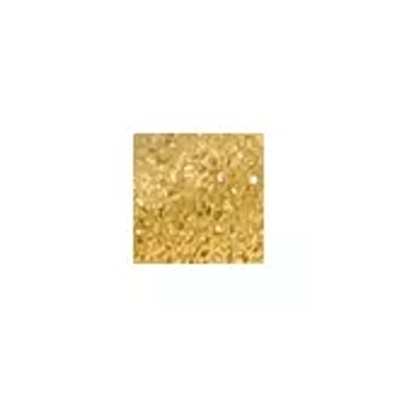 Stainless Steel Cuff Bangle with Gold IP