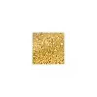 Stainless Steel Cuff Bangle with Gold IP