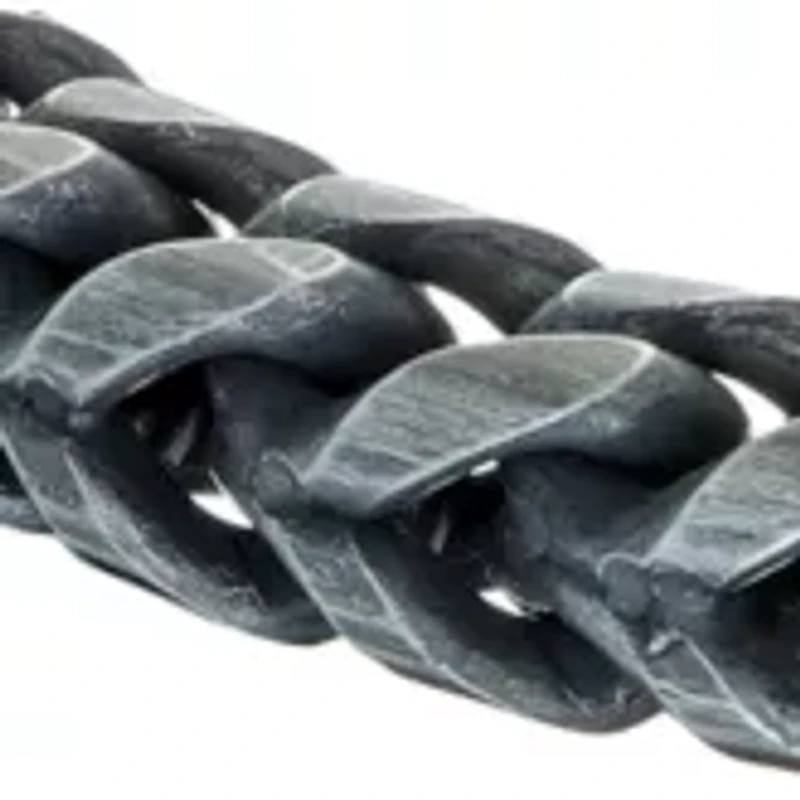 Stainless Steel Franco Bracelet