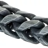 Stainless Steel Franco Bracelet