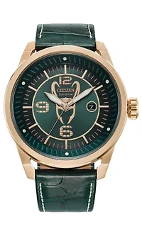 Mens Marvel Loki Strap 45mm