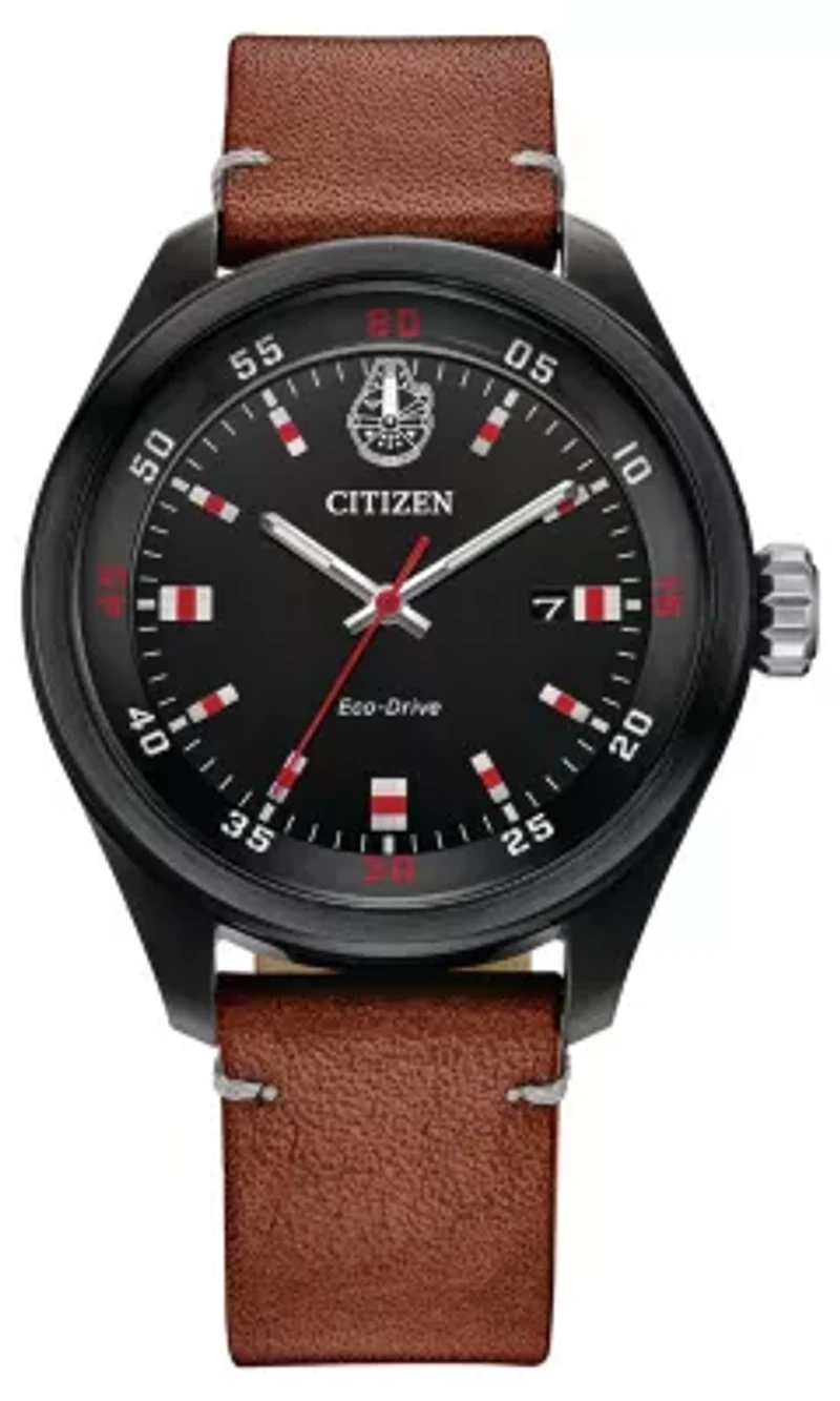 Mens Star Wars Chewbacca™ Strap Watch 43mm