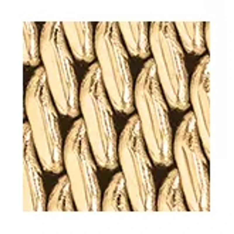 Women's Gold Tone Stainless Steel BOLD Mesh Bracelet Watch