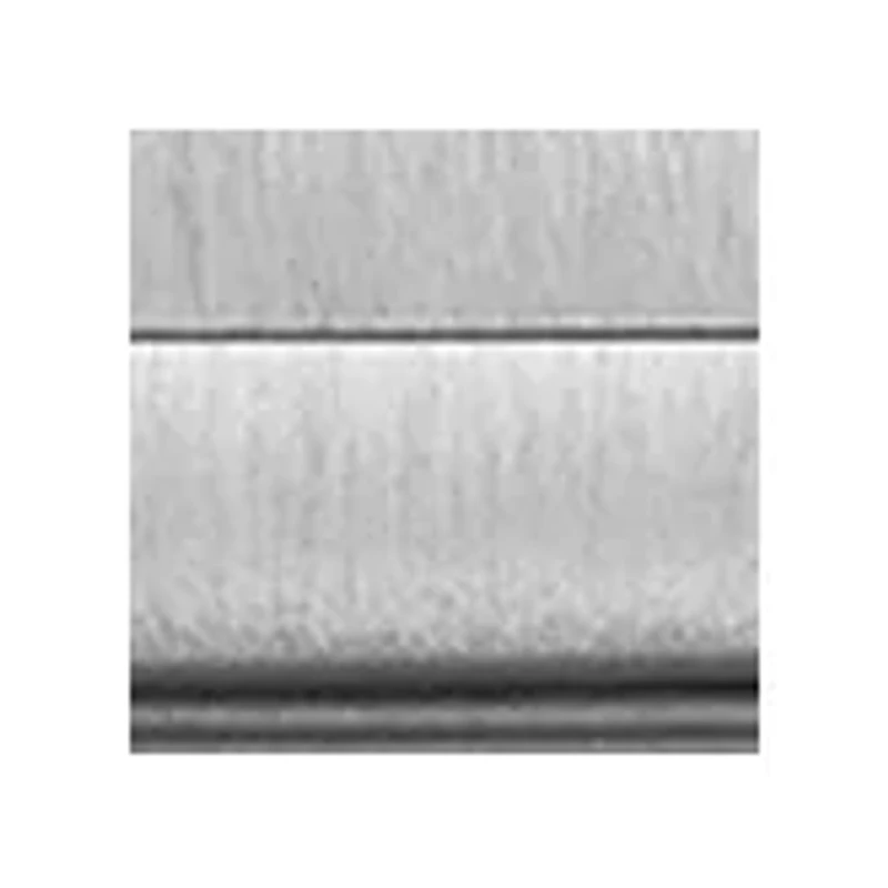 Garrison Men's Silver Tone Bracelet Watch