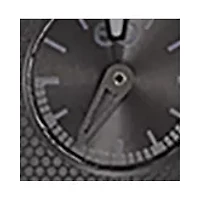 Men's Ecosphere Black Bracelet Watch