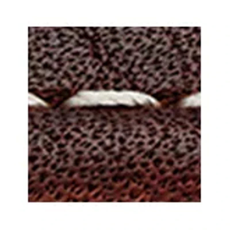 Men's Avion Brown Leather Strap Watch