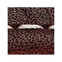 Men's Avion Brown Leather Strap Watch