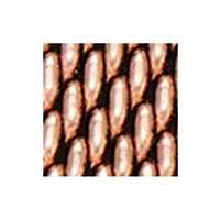 Women's Citizen Ceci Pink Gold-Tone Stainless Steel Bracelet Watch
