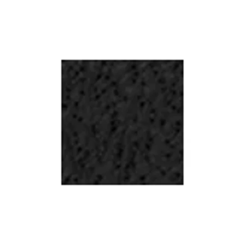 Women's Capella Black Leather Strap Watch