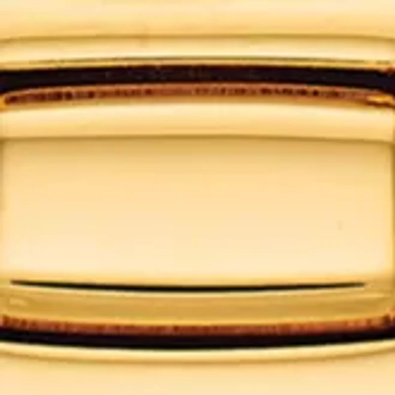 Women's Capella Gold-Tone Stainless Steel Bracelet Watch