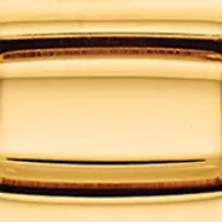 Women's Capella Gold-Tone Stainless Steel Bracelet Watch