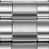 Promaster Skyhawk A-T Men's Titanium Bracelet Watch