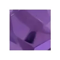 1.75 ct. t.w. Amethyst, 1/10 Diamond Accent Ring