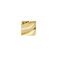 Oval Link Bracelet in 14K Yellow Gold