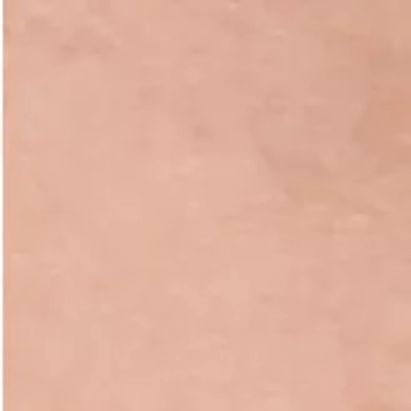 18 Inch Rope Chain Necklace in 10K Yellow Gold