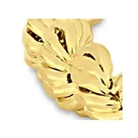 Rope Chain Bracelet in 14K Yellow Gold