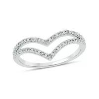 Diamond Accent Diamonds Refined Sparkle With Modern Elegance 14K Yellow  Gold