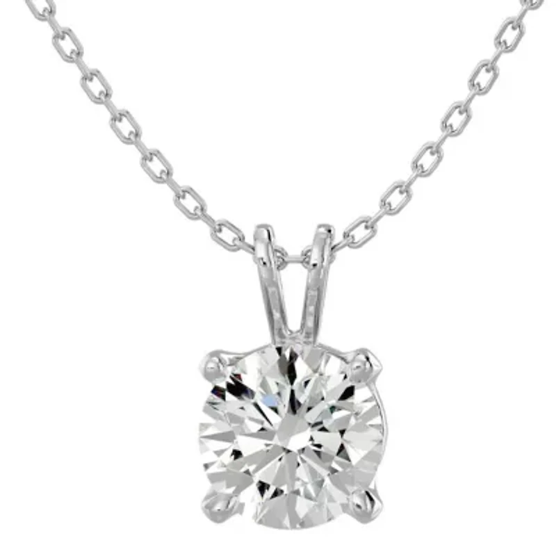 1 ct. t.w. Moissanite Necklace