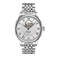 Men - Le Locle Stainless steel Watch