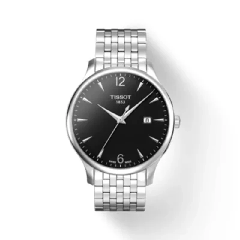 Men - Tradition Stainless steel Watch