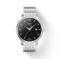 Men - Tradition Stainless steel Watch