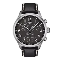 Men - Chrono XL Stainless steel Watch