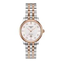 Women - Carson Stainless steel Watch