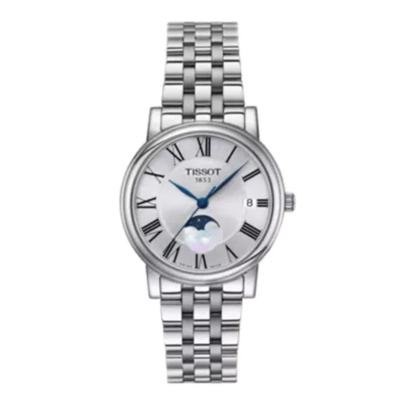 Women - Carson Stainless steel Watch