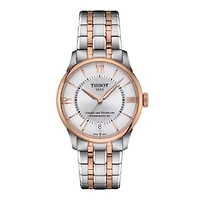 Women - Chemin Des Stainless steel Watch