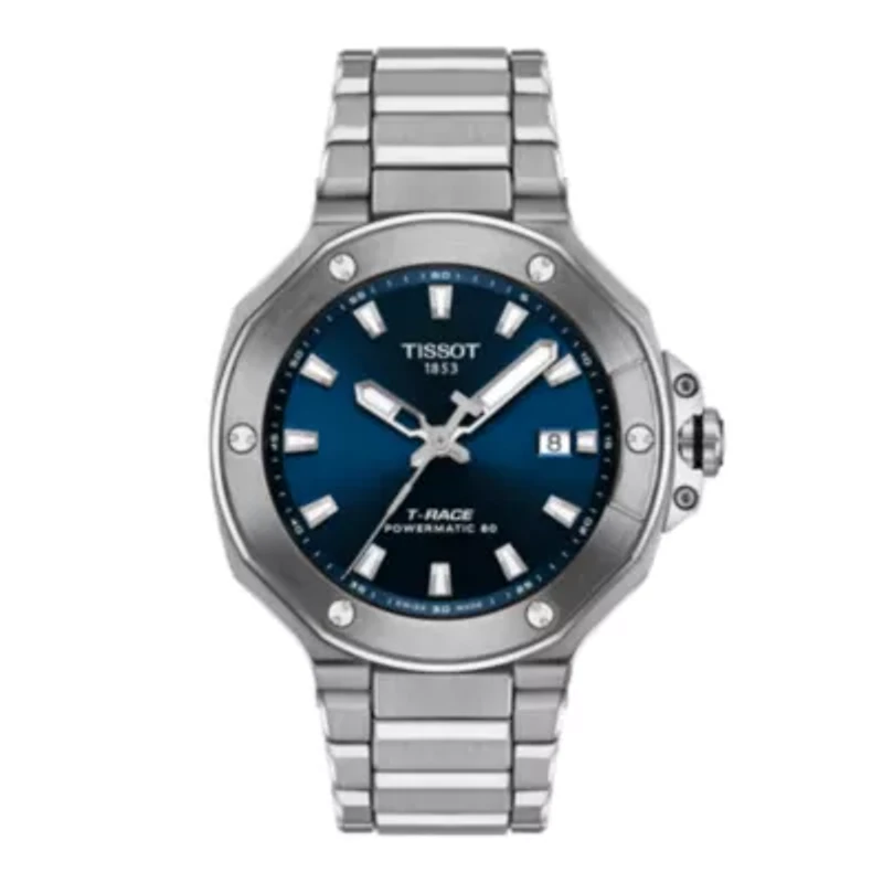 Men - T-Race Stainless steel Watch