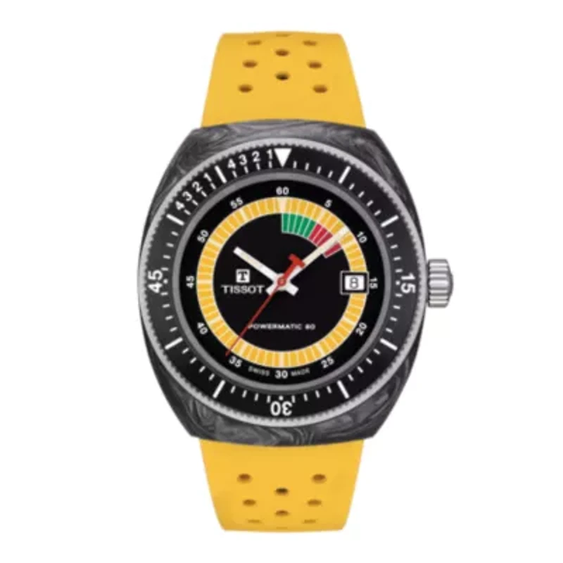 Unisex - Sideral Stainless steel Watch