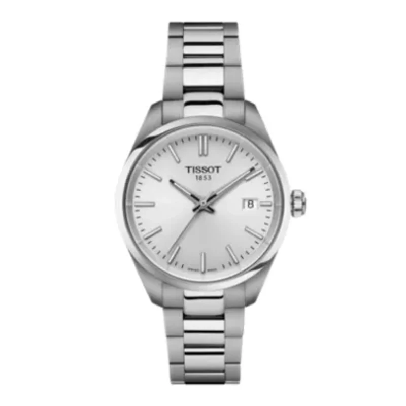Unisex - PR 100 Stainless steel Watch