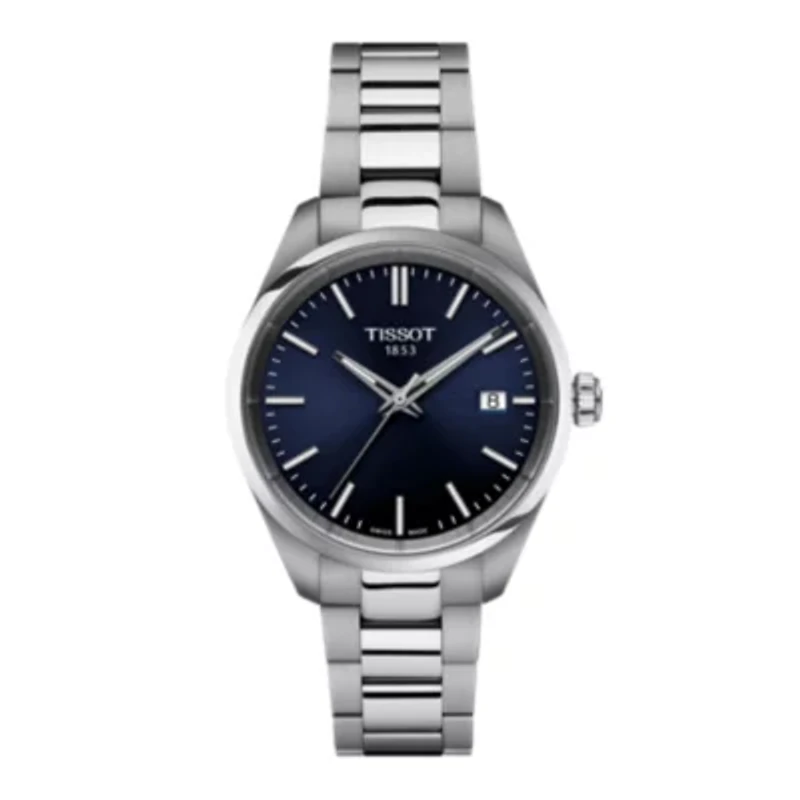Unisex - PR 100 Stainless steel Watch