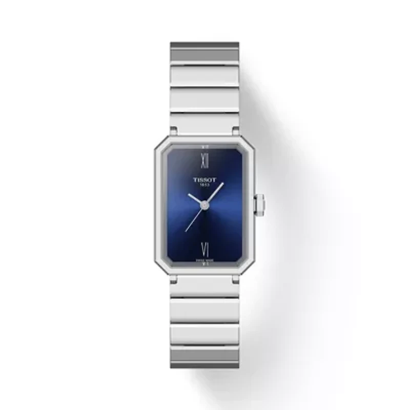 Women Tissot SRV Stainless steel Watch