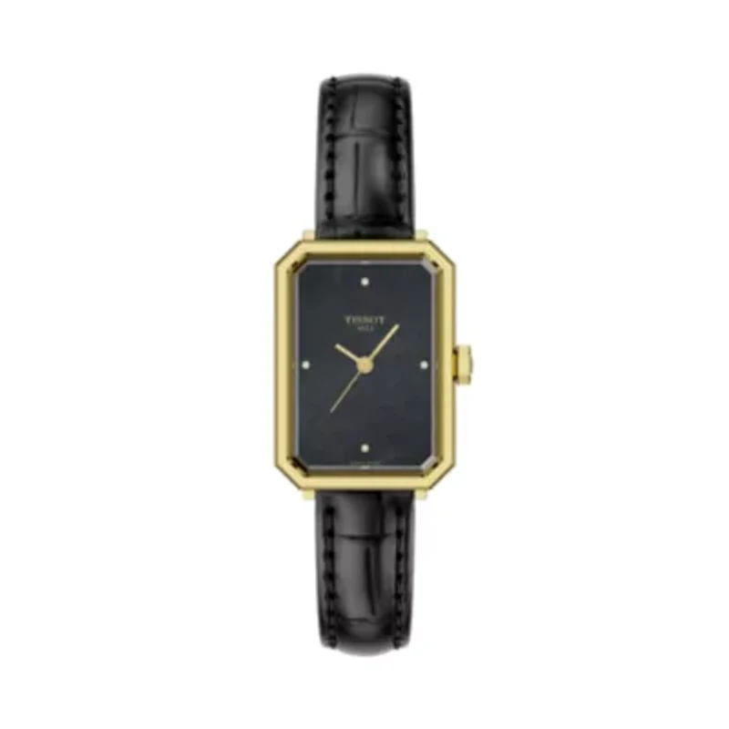 Women Tissot SRV Stainless steel Watch