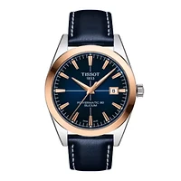 Men - Gentleman Stainless steel Watch