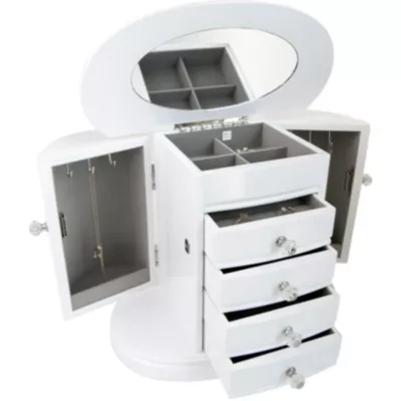 Mele and Co Heloise White