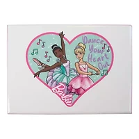 Barbie Ballet Musical Ballerina Jewelry Box by Mele and Co